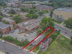 2110 W Chew Avenue, Philadelphia PA 19138