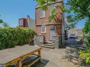2110 W Chew Avenue, Philadelphia PA 19138