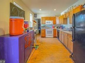 2110 W Chew Avenue, Philadelphia PA 19138
