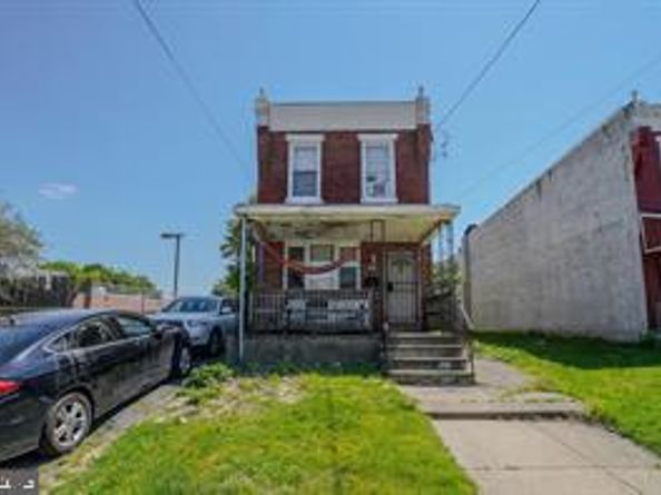 2110 W Chew Avenue, Philadelphia PA 19138