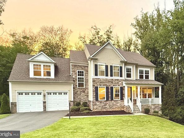 1294 Scotts Run Road, Mclean VA 22102