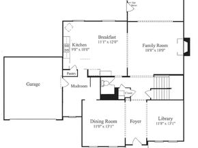 1294 Scotts Run Road, Mclean VA 22102