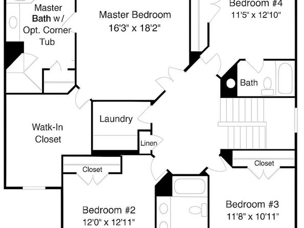 1294 Scotts Run Road, Mclean VA 22102