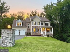 1294 Scotts Run Road, Mclean VA 22102