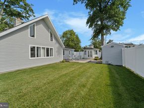 815 Harrison Avenue, Langhorne PA 19047