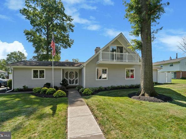 815 Harrison Avenue, Langhorne PA 19047