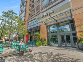 475 K Street NW 1128, Washington DC 20001