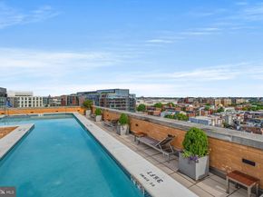 475 K Street NW 1128, Washington DC 20001