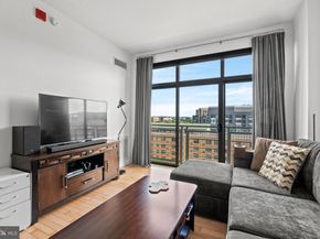 475 K Street NW 1128, Washington DC 20001