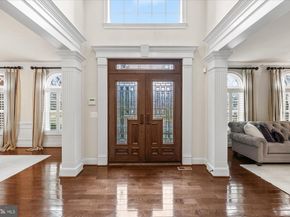 1678 Hunting Crest Way, Vienna VA 22182