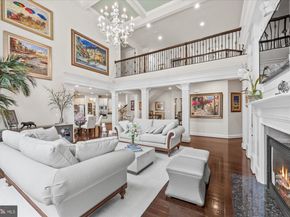 1678 Hunting Crest Way, Vienna VA 22182