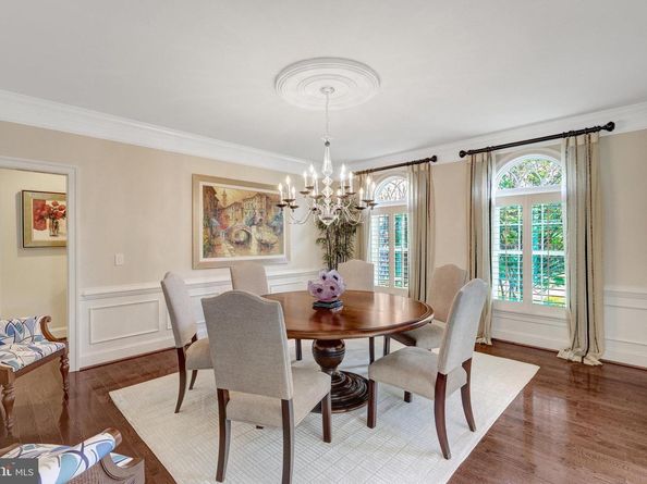 1678 Hunting Crest Way, Vienna VA 22182