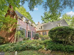 534 W Springfield Avenue, Philadelphia PA 19118