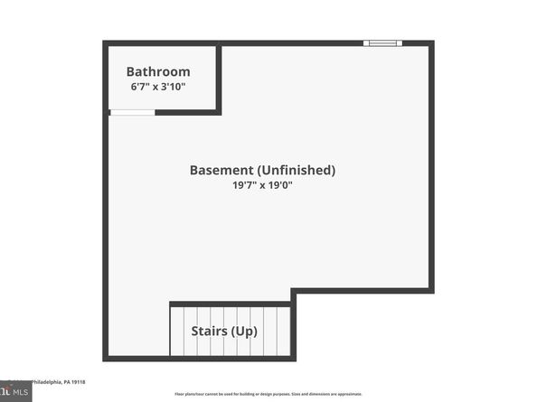 534 W Springfield Avenue, Philadelphia PA 19118