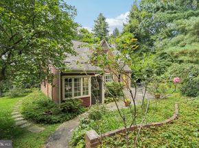 534 W Springfield Avenue, Philadelphia PA 19118