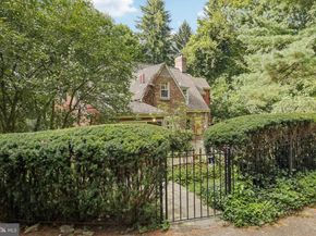 534 W Springfield Avenue, Philadelphia PA 19118
