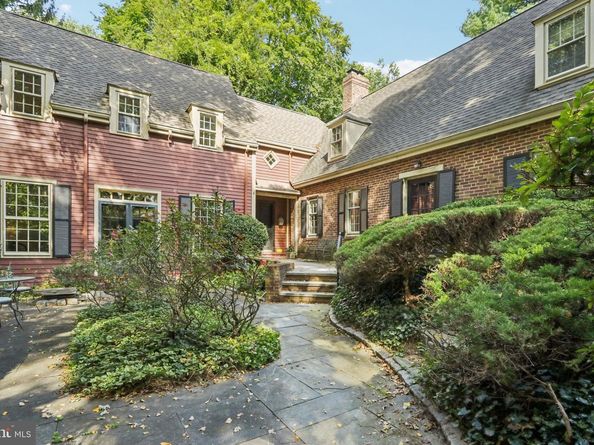 534 W Springfield Avenue, Philadelphia PA 19118