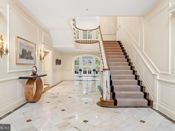 9900 New London Drive, Potomac MD 20854