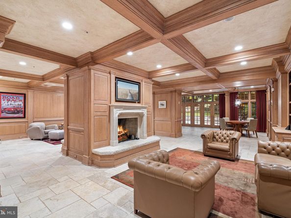 9900 New London Drive, Potomac MD 20854