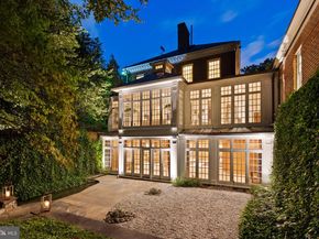 9900 New London Drive, Potomac MD 20854