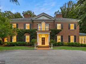 9900 New London Drive, Potomac MD 20854
