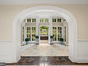 9900 New London Drive, Potomac MD 20854