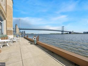 3 N Chris Columbus Boulevard MD303, Philadelphia PA 19106