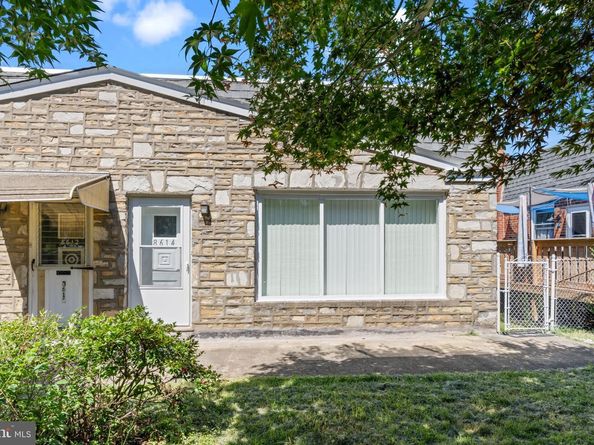 8614 Agusta Street, Philadelphia PA 19152