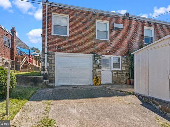 8614 Agusta Street, Philadelphia PA 19152