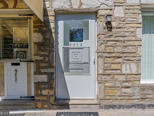 8614 Agusta Street, Philadelphia PA 19152