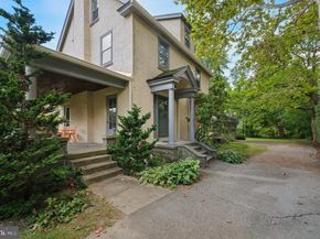518 Merwyn Road, Narberth PA 19072