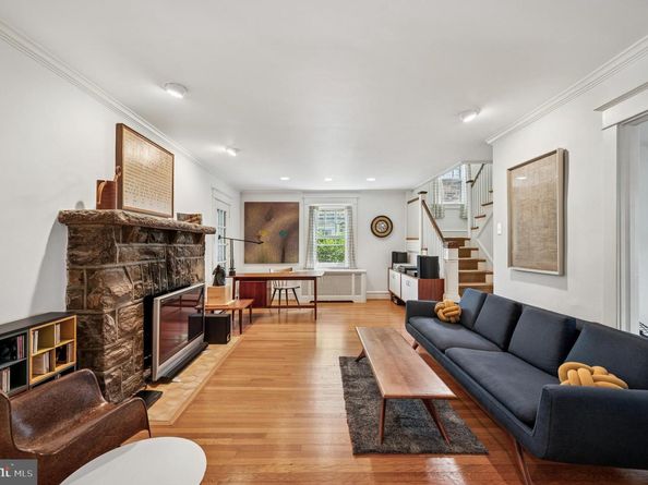 518 Merwyn Road, Narberth PA 19072