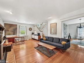 518 Merwyn Road, Narberth PA 19072