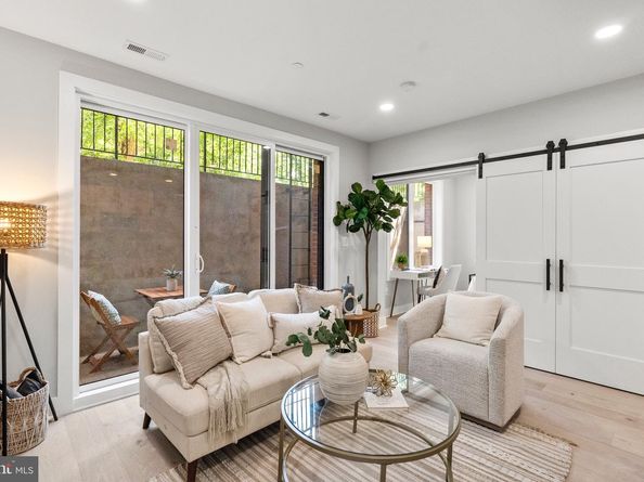2019 M Street NE 1, Washington DC 20002