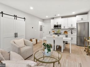 2019 M Street NE 1, Washington DC 20002