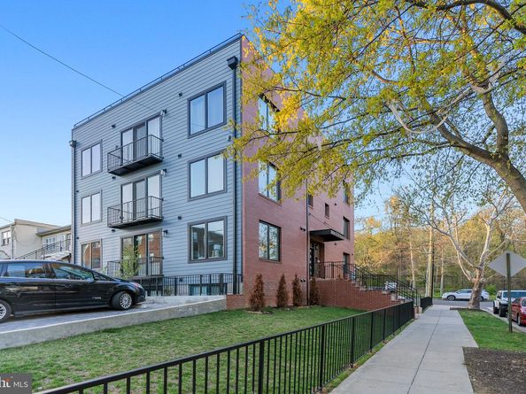 2019 M Street NE 1, Washington DC 20002