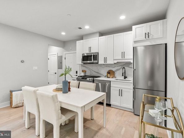 2019 M Street NE 1, Washington DC 20002