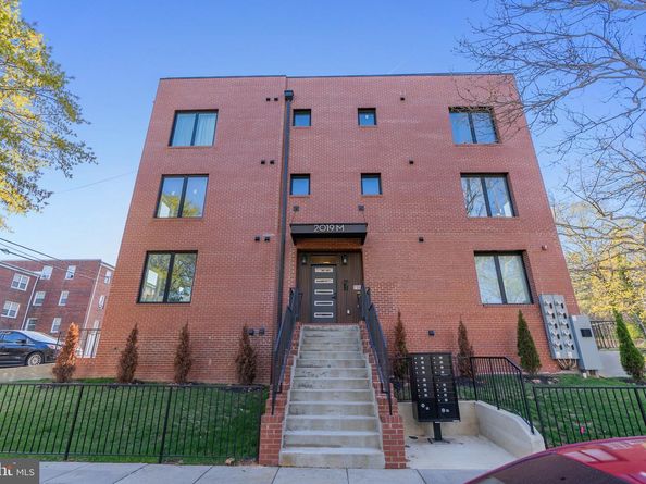 2019 M Street NE 1, Washington DC 20002
