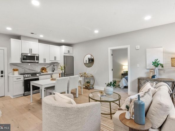 2019 M Street NE 1, Washington DC 20002