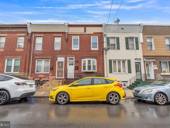 2317 Moore Street, Philadelphia PA 19145