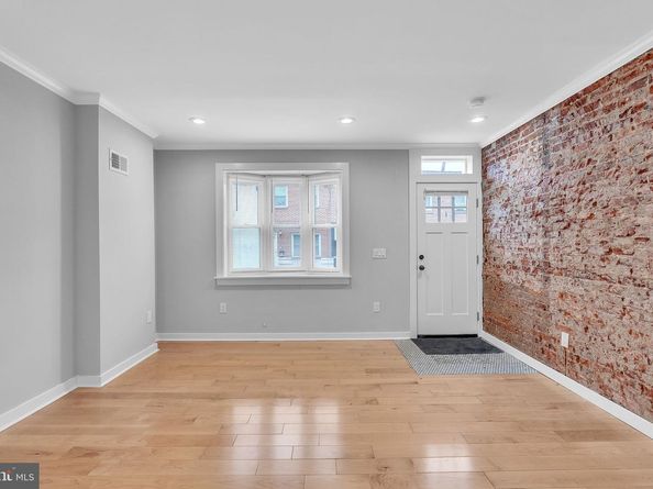 2317 Moore Street, Philadelphia PA 19145