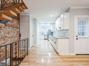 2317 Moore Street, Philadelphia PA 19145