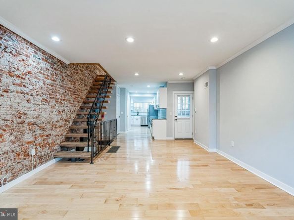 2317 Moore Street, Philadelphia PA 19145