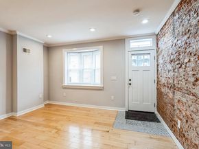 2317 Moore Street, Philadelphia PA 19145