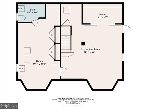 5265 Apache Lane, Drexel Hill PA 19026