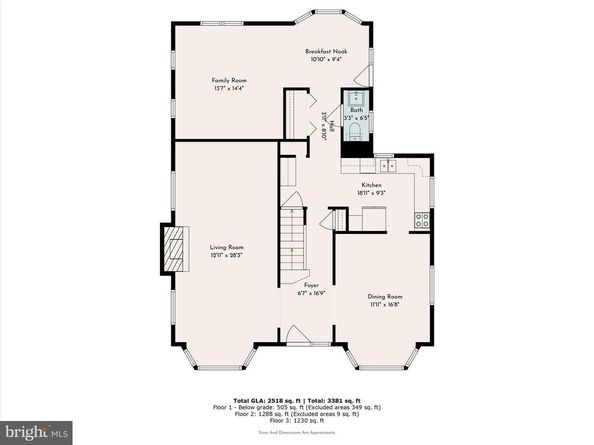 5265 Apache Lane, Drexel Hill PA 19026