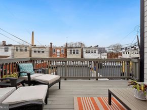 1917 H Street NE, Washington DC 20002