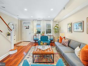 1917 H Street NE, Washington DC 20002
