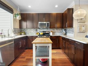 1917 H Street NE, Washington DC 20002