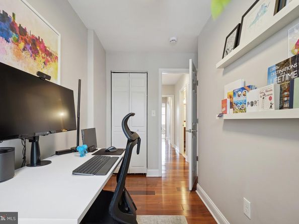 1917 H Street NE, Washington DC 20002
